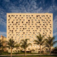 B Hotel Brasilia