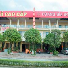 Khách Sạn Hoàng Gia Lào Cai - Hoang Gia Hotel