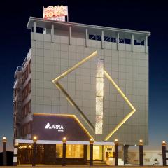 Arna Hotel