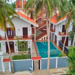 Ashiyana Hotel