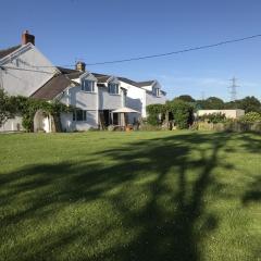 Brynawel Farm B&B