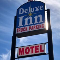 Deluxe Inn Motel