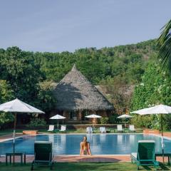 SwaSwara Wellness - A CGH Earth Experience, Gokarna