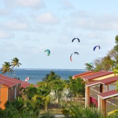 Farniente en Martinique