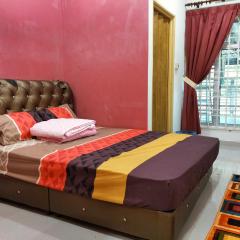 Bunga Homestay Kelantan