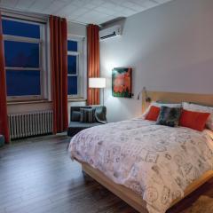 Suite Marie-Thérèse