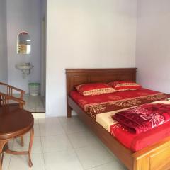 Homestay Lereng Bromo