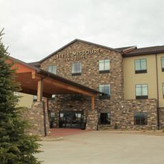 Little Missouri Inn & Suites New Town