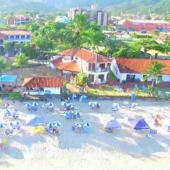 Hotel Porto do Eixo Ubatuba