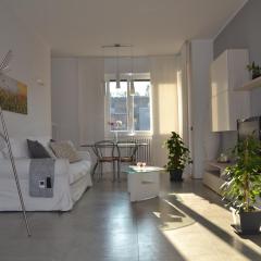 MM House Apartment Tortona