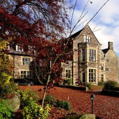 Clennell Hall Country House - Near Rothbury - Northumberland