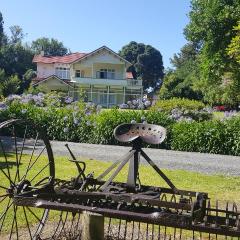 Arles Historical Homestead