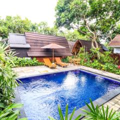 Kubu Kak Dudung Villas