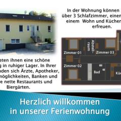 Ferienwohnung Müller