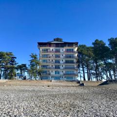 Kobuleti Rooftop Hotel