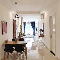 Căn hộ Nghỉ Dưỡng Aparment Melody Vũng Tàu - Tomorrow Homestay 1