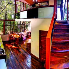 Quality Cabins Monteverde