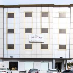 Mocador Aparthotel - Al Nuzha Branch