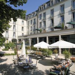 HOTEL CERISE - LES SOURCES Luxeuil-les-Bains