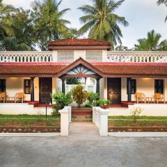 Mantra Koodam Kumbakonam - A CGH Earth Experience