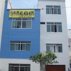 Kelebek Hostel