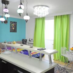 Baku Seafront Apartment