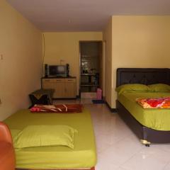 Homestay Lereng Bromo