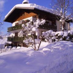 Ferienhaus Hirterhütte