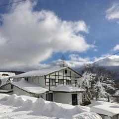 科尔蒂纳/诺里库拉第一轨旅馆