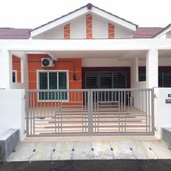 NUHA HOMESTAY