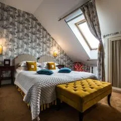 Apvalaus Stalo Klubas Gastro & SPA Hotel
