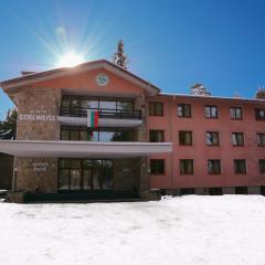 Hotel Borovets Edelweiss