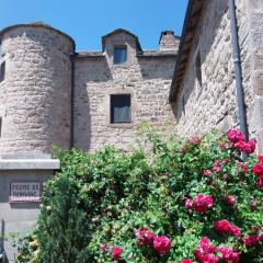 Gîte de Rouviac