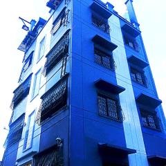 Las Pinas Serviced Apartment