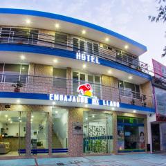 Hotel Embajador del Llano