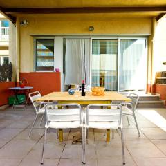 Apartamento con Terraza, Balcón de Barcelona