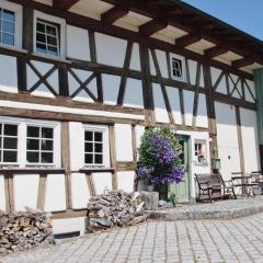 Ferienwohnung Auszeit in Ausnang