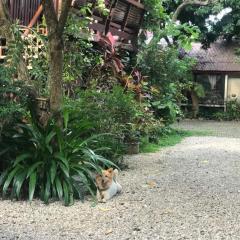班松嘉穆酒店
