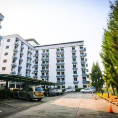 魏昂瓦里酒店