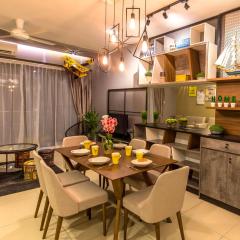 92 Homestay 3 Bedrooms Midhills Genting Highland