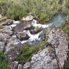 Tao Sierras De Aigua