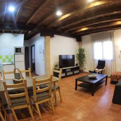 Apartamento los arcos