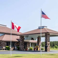 Quality Inn & Suites Newberry