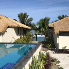 Serenity Villas Rarotonga