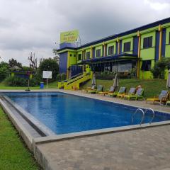 PrimeBiz Hotel Karawang