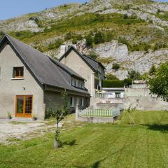 Le Hameau de Campan