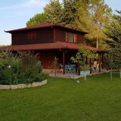NIKOL HOUSE POSIDI