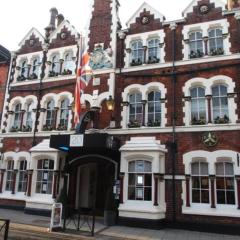 The Kings Arms