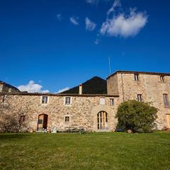 Masia de Vallforners