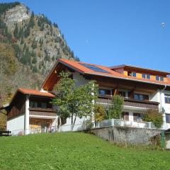 Haus Zillach